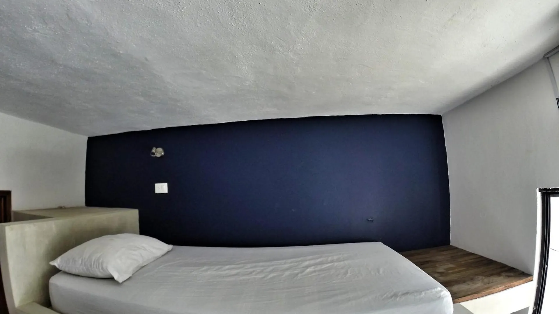 Lobo De Mar Hostel Πλάγια Ντελ Κάρμεν Μεξικό