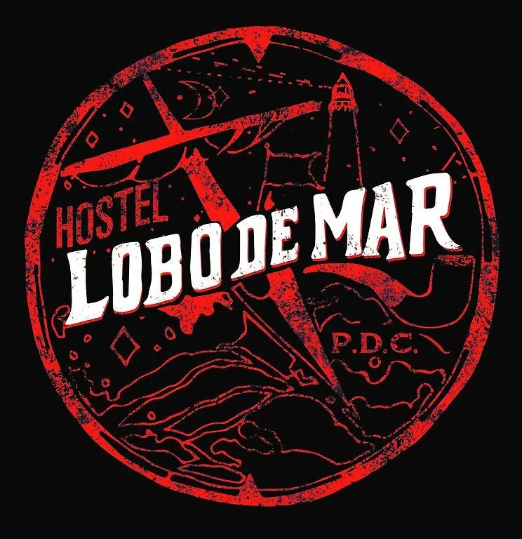Lobo De Mar Hostel Πλάγια Ντελ Κάρμεν