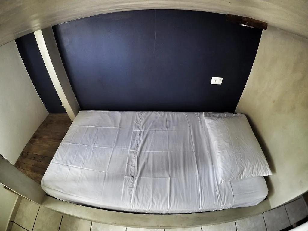Lobo De Mar Hostel Πλάγια Ντελ Κάρμεν 0*,
