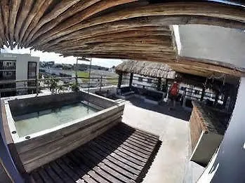 Lobo De Mar Hostel Πλάγια Ντελ Κάρμεν