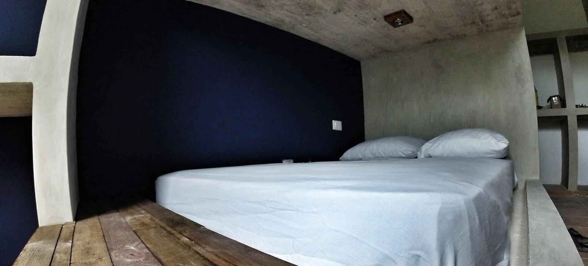 Lobo De Mar Hostel Πλάγια Ντελ Κάρμεν