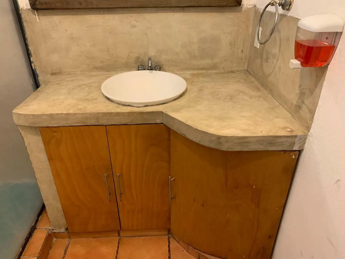 Lobo De Mar Hostel Πλάγια Ντελ Κάρμεν